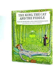 The King- the Cat- and the Fiddle