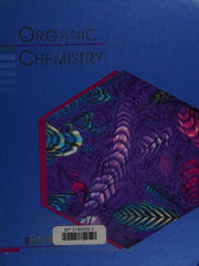 Organic Chemistry (Saunders golden sunburst series)