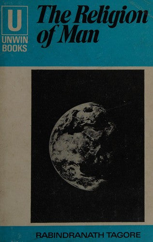 The Religion of Man (U.Books)