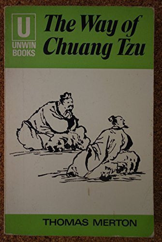 Way of Chuang Tzu