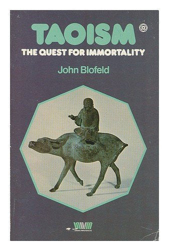 Taoism: The Quest for Immortality (Mandala Books)