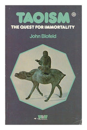 Taoism: The Quest for Immortality (Mandala Books)