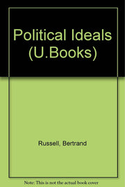 Political Ideals (U.Books)