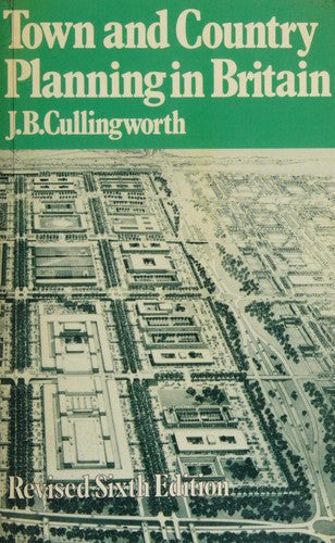 Town & Country Planning in Britain