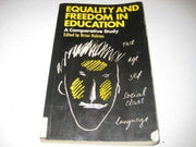 Equality and Freedom in Education: A Comparative Study