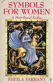 Symbols for Women: A Matrilineal Zodiac