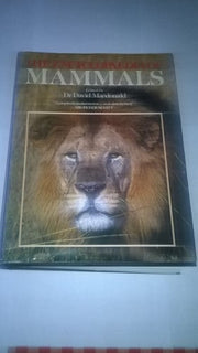 The Encyclopaedia of Mammals