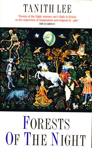 Forests of the Night