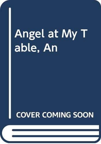 Angel at My Table, An: Film Script