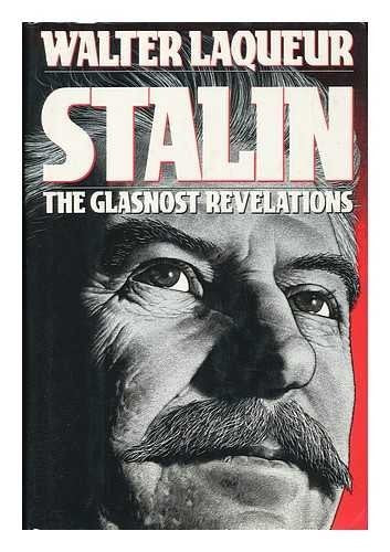 Stalin: The Glasnost Revelations