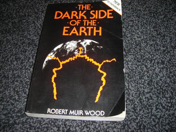 The Dark Side of the Earth