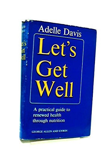 Let's Get Well