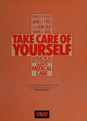 Take Care of Yourself