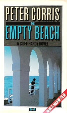 The Empty Beach