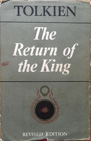 Lord of the Rings Part 3: The Return of the King