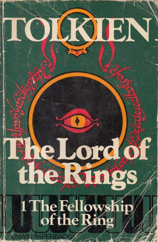 The Fellowship of the Ring (v. 1) (Lord of the Rings)