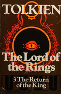The Return of the King (v. 3) (Lord of the Rings)