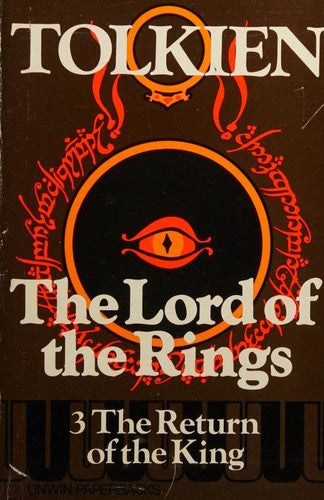 The Return of the King (v. 3) (Lord of the Rings)