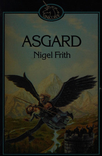 Asgard (Unicorn)
