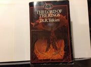 The Lord of the Rings (Unicorn)