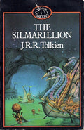 The Silmarillion (Unicorn)