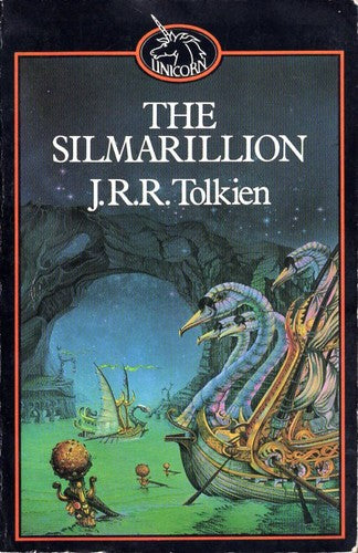The Silmarillion (Unicorn)