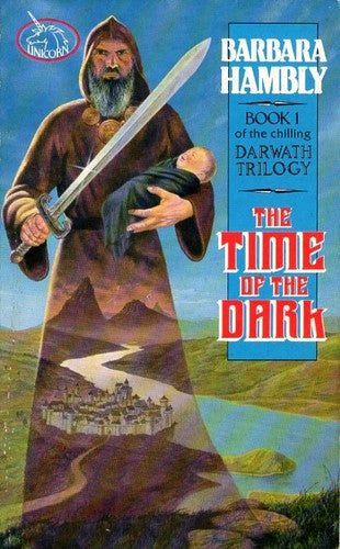The Time of the Dark: 1 (Unicorn)