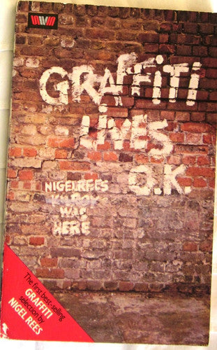 Graffiti Lives, O.K.