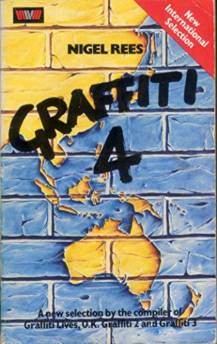 Graffiti 4: No. 4