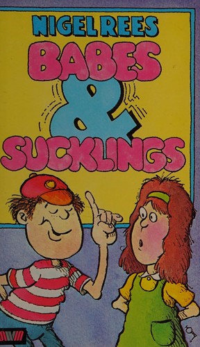 Babes and Sucklings