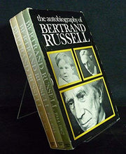 The Autobiography of Bertrand Russell : Volume One : 1872-1914: v. 1