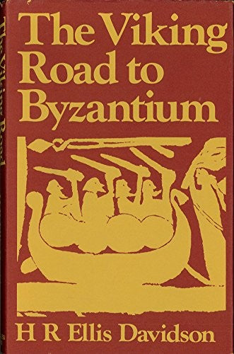 Viking Road to Byzantium