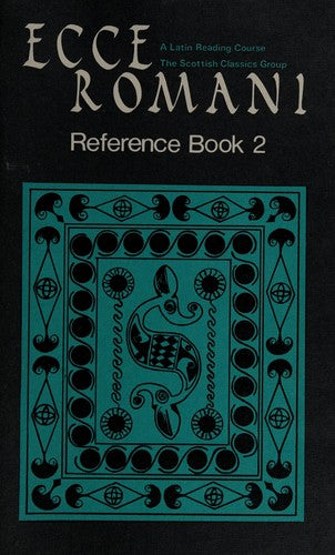 Ecce Romani: Meeting the Family Bk. 1