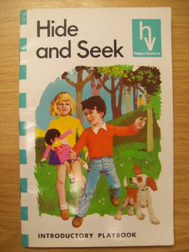 Playbk.: Introductory: Hide & Seek (HV)