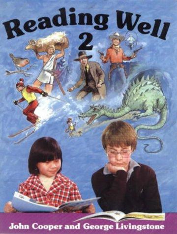 Reading Well: Bk. 2
