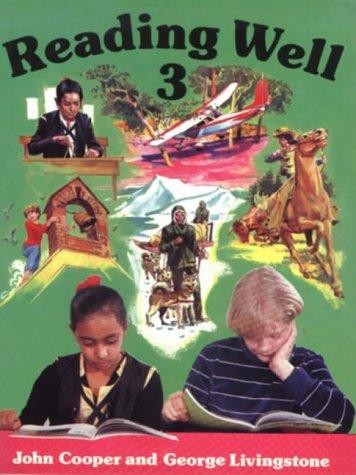 Reading Well Book 03.