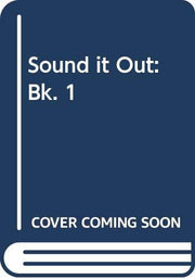 Sound it Out: Bk. 1