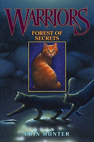 Forest of Secrets: 3 (Warriors: The Prophecies Begin)