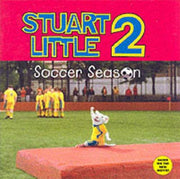 Soccer Season (Stuart Little 2)