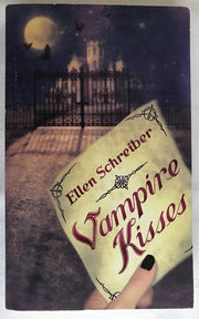 Vampire Kisses