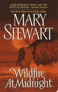 Wildfire at Midnight
