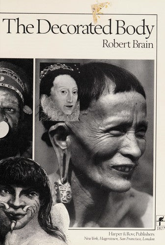 The Decorated Body