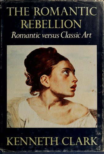 The Romantic Rebellion