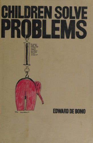 CHILDREN SOLVE PROBLEMS
