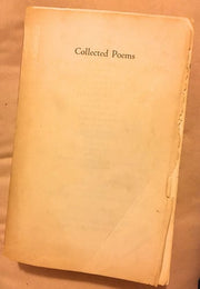 Collected Poems: Edna St. Vincent Millay