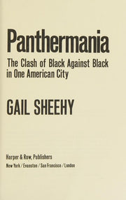 Panthermania