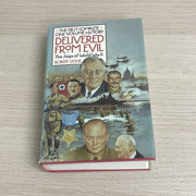 Delivered from Evil: Saga of World War Two