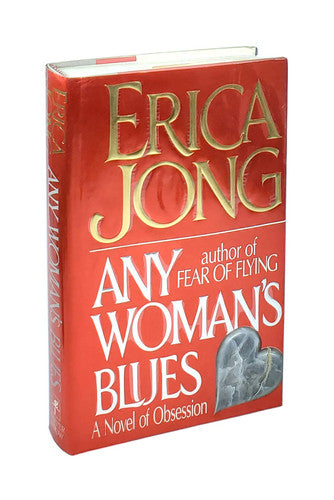 Any Woman's Blues