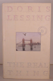 The Real Thing: Stories and Sketches