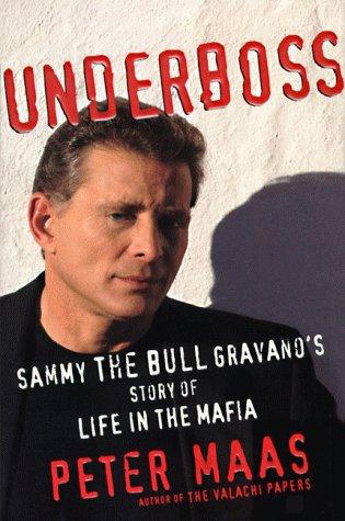 Underboss Sammy the Bull